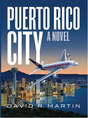 cover image of Puerto Rico City